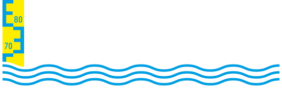 Heichwasserschutz Logo hell